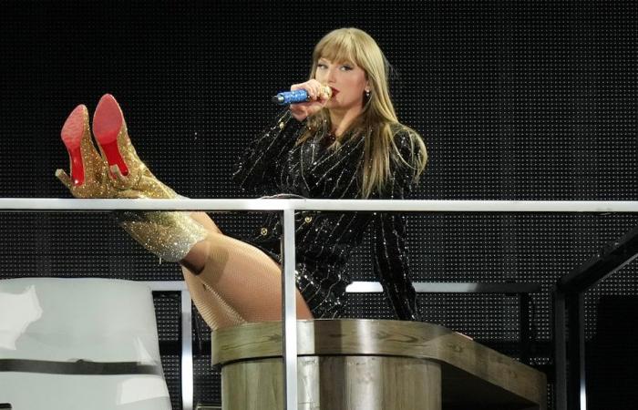 La tournée Eras de Taylor Swift atterrit à Toronto avec un concert cathartique et communautaire à l’échelle du spectacle