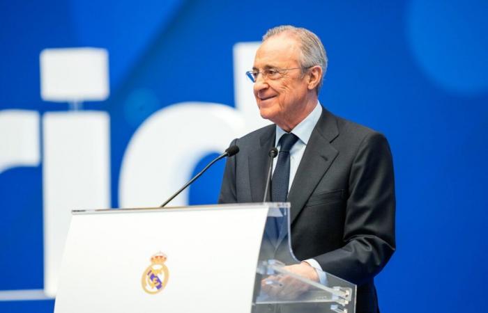 Le transfert que le Real Madrid doit réaliser à tout prix