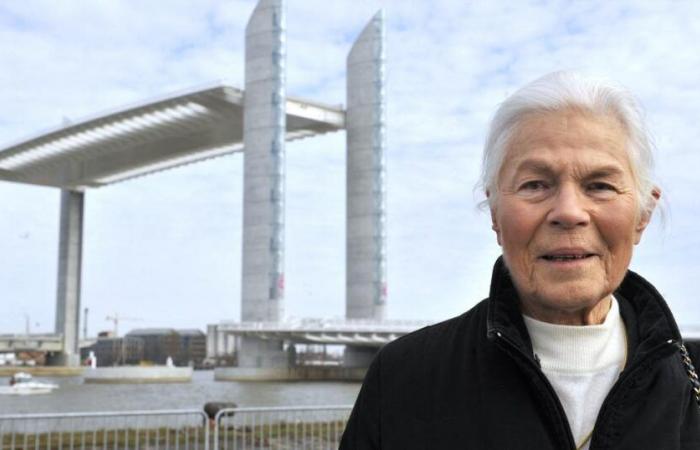 Micheline Chaban-Delmas, la troisième épouse de l’emblématique maire de Bordeaux, est décédée à l’âge de 95 ans