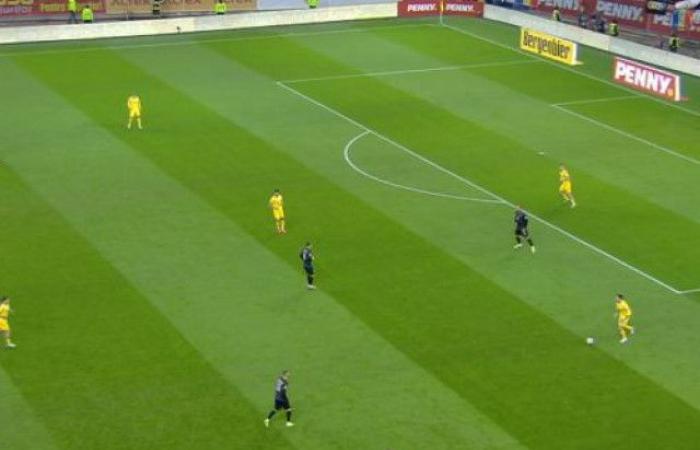 Texte en direct | Roumanie – Kosovo 0-0, MAINTENANT sur digisport.ro. Niță a une intervention exceptionnelle