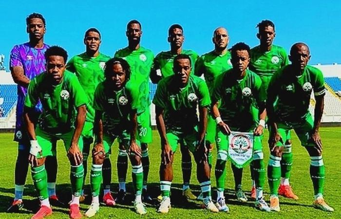 Madagascar éliminé, les Comores ont besoin d’une victoire ce soir pour assurer leur participation