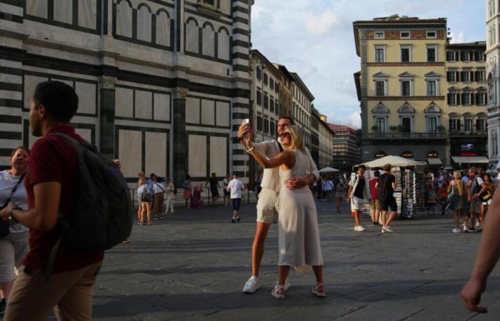 Florence interdit les boîtes à clés, symbole du surtourisme