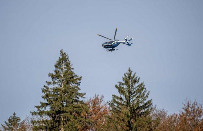 le corps retrouvé en Suisse est en fait celui de la mère des 3 enfants retrouvés morts à Taninges