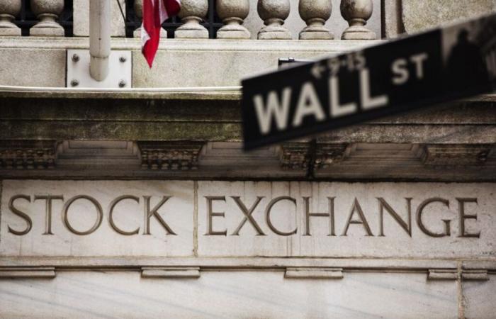 Wall Street vue dans le rouge après Powell, la santé pèse sur l’Europe