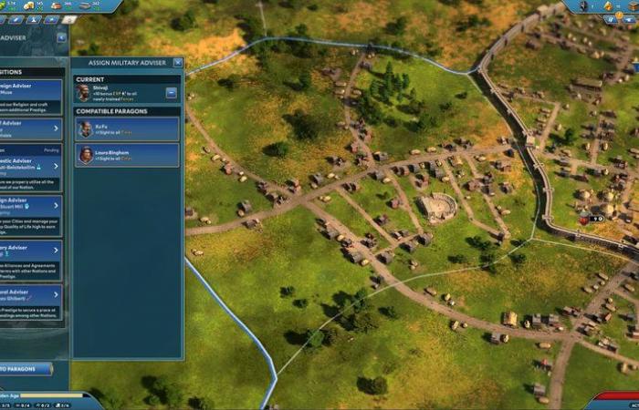 Ara History Untold : modding, micromanagement… la première mise à jour majeure est disponible