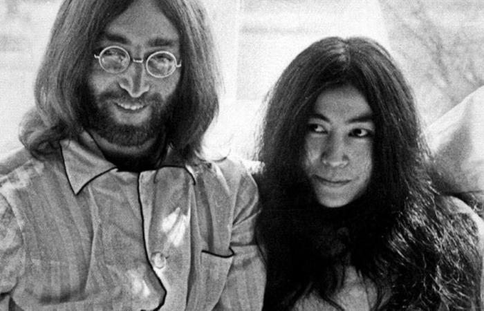 La Patek Philippe offerte à Lennon appartient bien à Yoko Ono