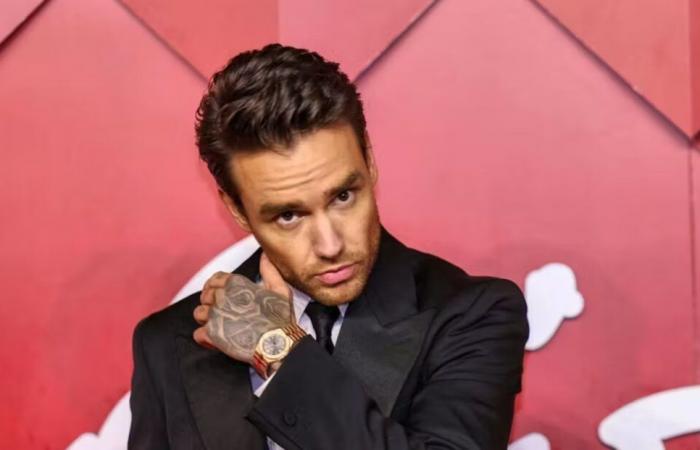 La mystérieuse disparition de la Rolex à 40 000 € de Liam Payne