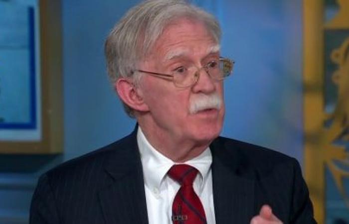 Matt Gaetz « doit être la pire » nomination au Cabinet « de l’histoire américaine » : Amb. John Bolton