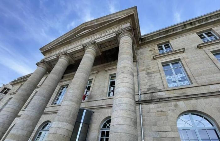 Il est jugé pour plus de 400 appels à son ex et captation d’images à caractère sexuel, dans l’Orne