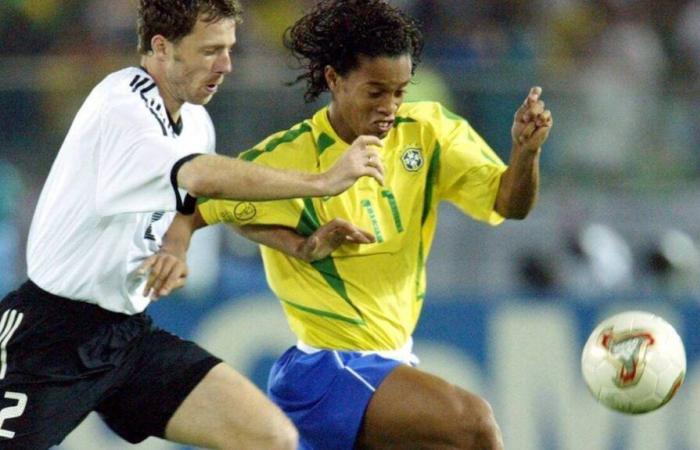 qu’est-il arrivé à Ronaldinho et aux stars brésiliennes ?