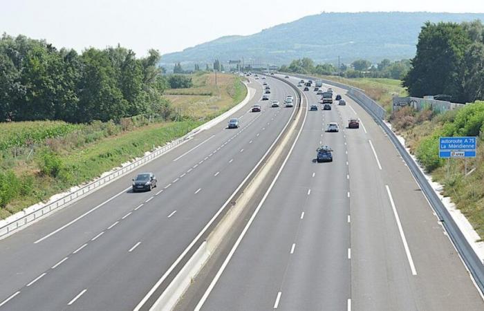 Un grand changement opérationnel à venir pour les autoroutes ?