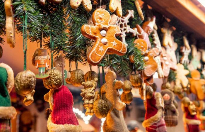 Sortie en famille. Cinq idées de marchés de Noël à visiter outre-Meuse