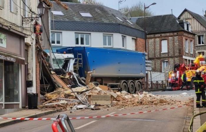 VIDÉO. Drame routier en Seine-Maritime : que s’est-il réellement passé ?