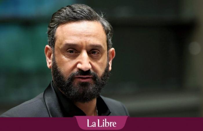 C8 et Cyril Hanouna s’affrontent devant le tribunal