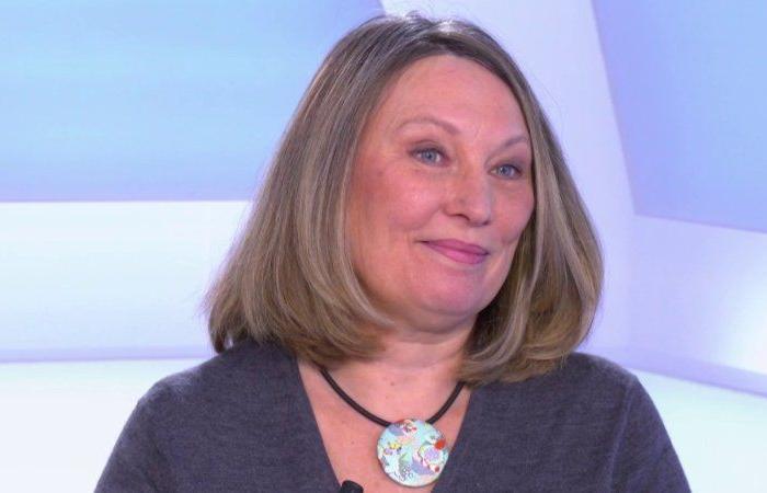 Sylvie Le Minez – Quel jour on meurt le plus en France ? en rediffusion