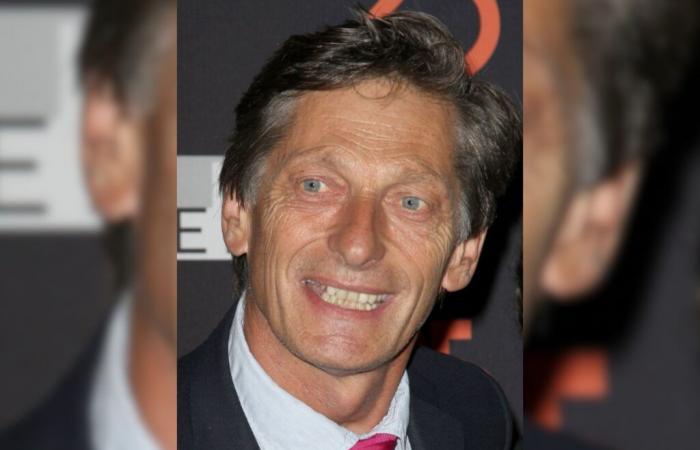 Nicolas de Tavernost préside le jury du Prix Naissance d’un Opéra