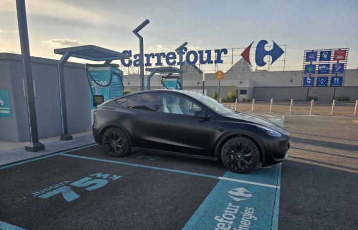 Les batteries de certaines Tesla récentes s’usent-elles plus vite que prévu ? Faites attention aux résultats de cette étude