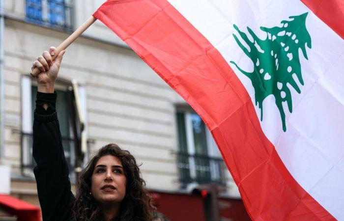 le grand désarroi des Libanais en France