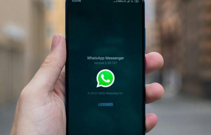 Ce qui va changer sur WhatsApp en décembre