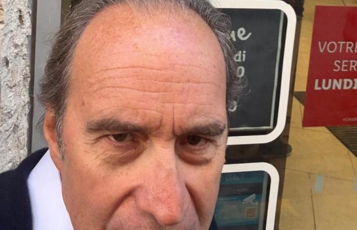 Xavier Niel répond avec humour au duel de provocation d’un internaute d’un Lidl à Marseille