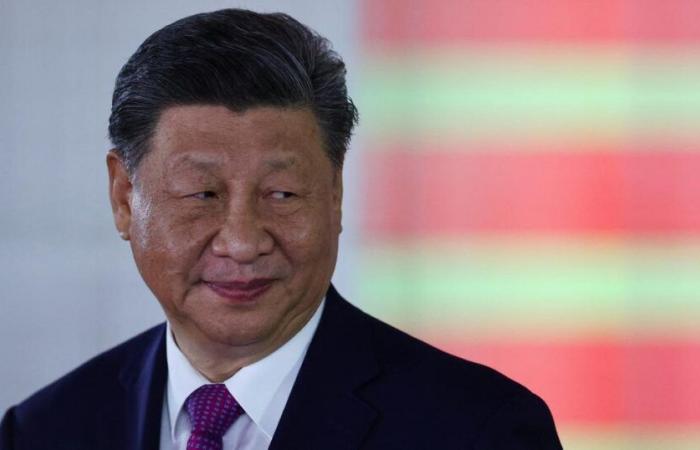 Xi Jinping met le monde en garde contre « l’unilatéralisme » et le « protectionnisme »