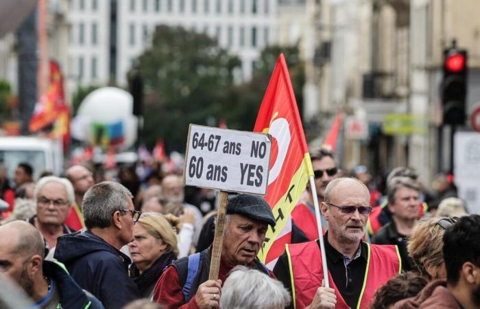 trois accords entre employeurs et syndicats