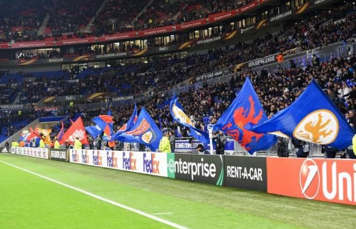 plus de 52 000 spectateurs en moyenne pour l’OL