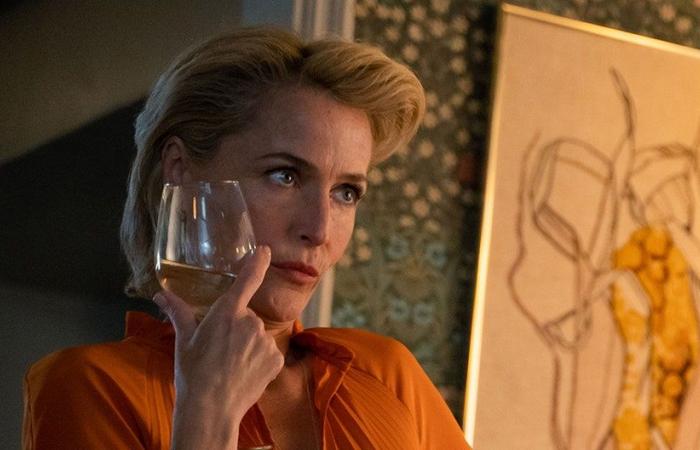 Gillian Anderson rassemble les fantasmes de femmes du monde entier dans le livre « Our Desires »