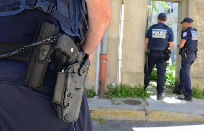 à Nantes, les écologistes s’en tiennent à leur dogme anti-armes