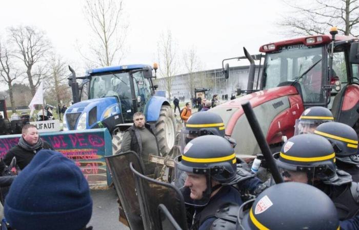 que vous attendre en Ille-et-Vilaine dans les jours à venir ?