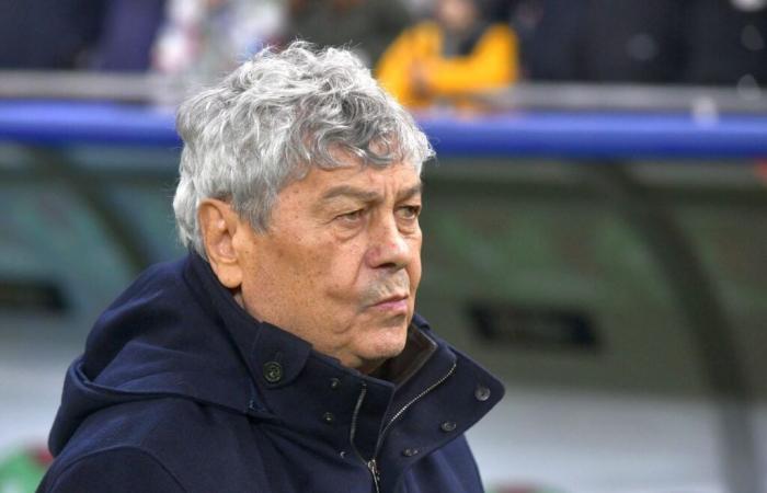 Mircea Lucescu a décrit en UN seul mot les incidents en Roumanie