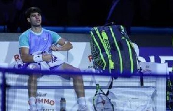 Finales ATP 2024 | Ordre de jeu, calendrier et où regarder les matchs d’aujourd’hui à la télévision, 15 novembre : Alcaraz joue contre Zverev ; Roublev, Ruud…