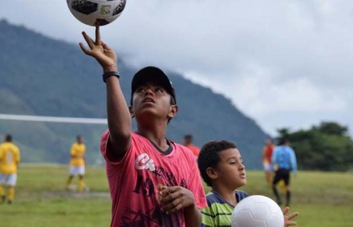 L’ONU veut renforcer la contribution du sport au développement et à la paix