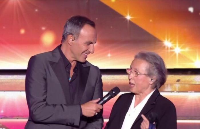 Nikos Aliagas choqué, sa mère débarque sur le tournage de Star Academy en plein prime