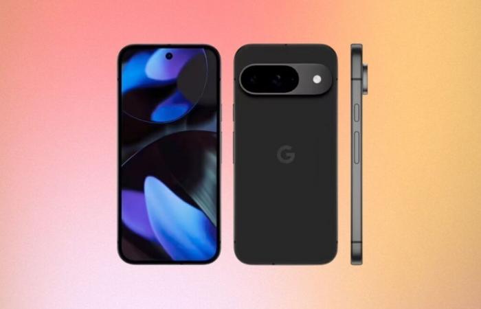 Prix ​​record pour 3 smartphones Google Pixel ultra performants