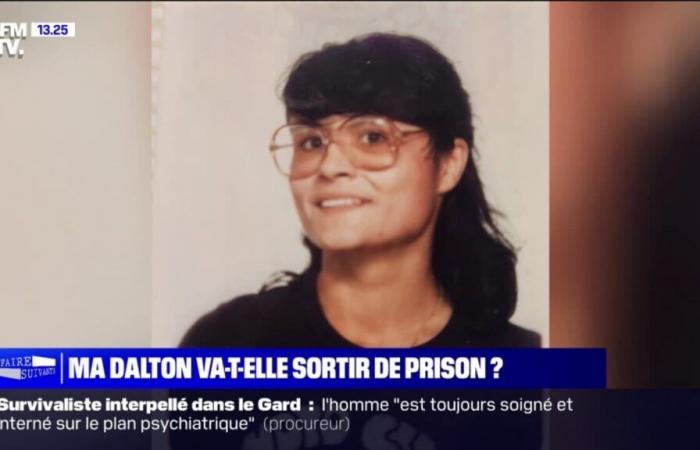 Meurtre de Corinne Di Dio : nouvelle révélation sur « Ma Dalton »