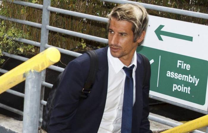 La drôle de conversion de Fabio Coentrão