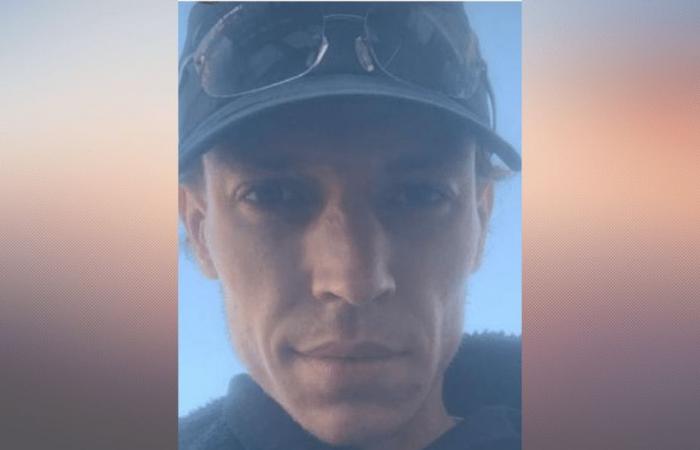 Baptiste, 28 ans, porté disparu à Barcelone depuis six jours