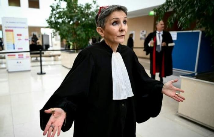 l’avocat de Dominique Pelicot, opéré hier, assure qu'”il sera présent au procès aujourd’hui”