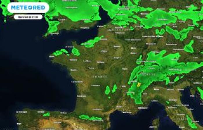 Le coup de vent se confirme en France ! Découvrez la météo et si vous êtes concerné