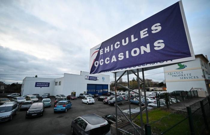 USON Nevers face au Stade Aurillacois, arnaques automobiles, incendie dans une maison de retraite… L’actualité à retenir de ce vendredi