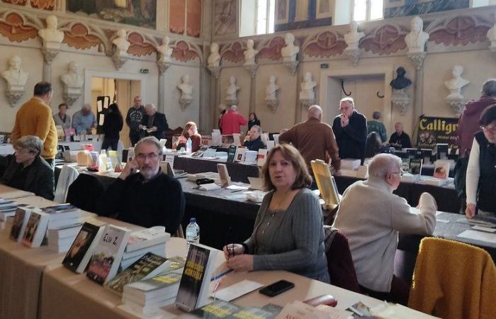 Sorèze. Pour tout savoir sur le salon du livre In-Libris