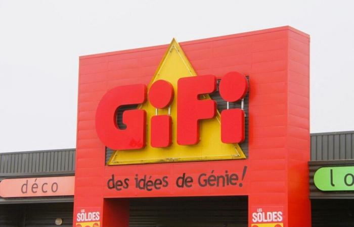 La marque Gifi, fleuron de l’économie lot-et-garonnaise, sur le point d’être mise en vente ?