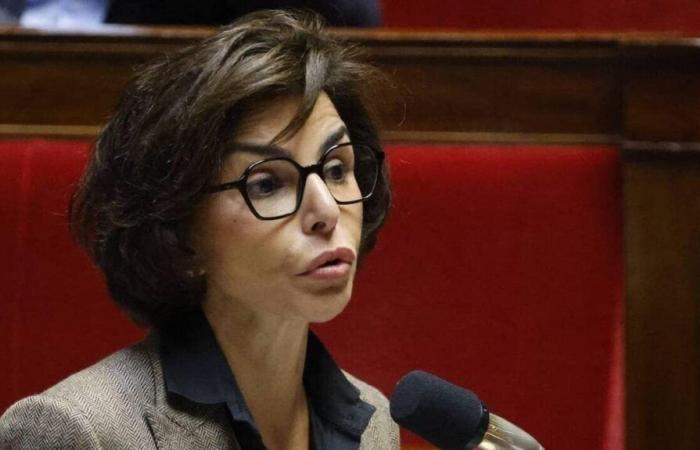 Procès demandé pour corruption contre la ministre de la Culture Rachida Dati et Carlos Ghosn