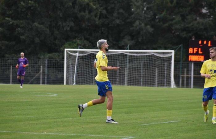 L’Avenir Foot Lozère devra maintenir sa bonne dynamique face à Lunel