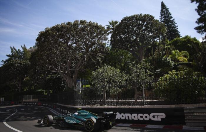 Pourquoi la date du Grand Prix de Monaco a-t-elle été modifiée ?