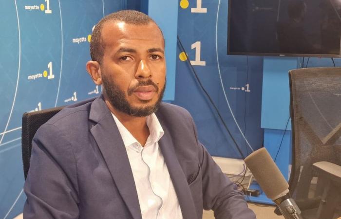 Fouadi Abdou défend son bilan après un an d’intérim