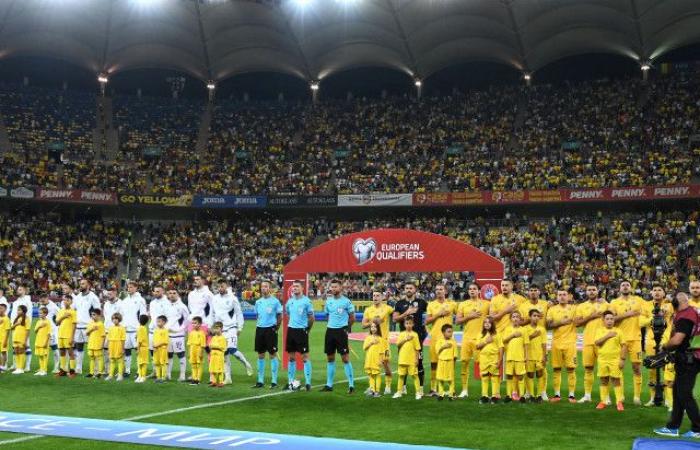 Nous avons l’équipe de départ de la Roumanie pour le match contre le Kosovo ! Les 11 premiers choisis par Mircea Lucescu