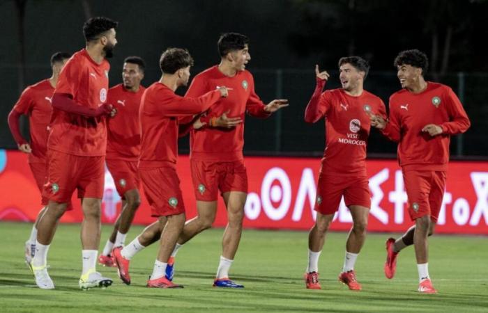 calendrier et où regarder le match de qualification pour la Coupe d’Afrique à la télévision