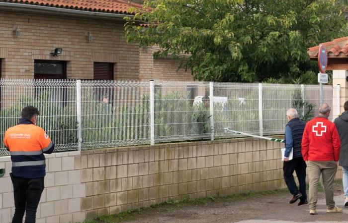 Un incendie dans une maison de retraite fait 10 morts et deux blessés graves